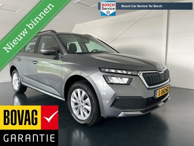 Skoda Kamiq 1.0 TSI Sport Business DSG