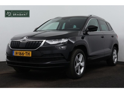 Skoda Karoq 1.0 TSI Ambition Business Automaat (NAVIGATIE