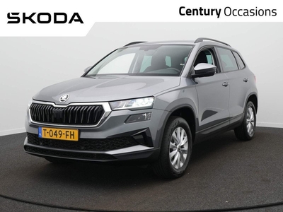 Skoda Karoq 1.5 TSI ACT Business Edition Automaat / Clima / Navigatie / Camera