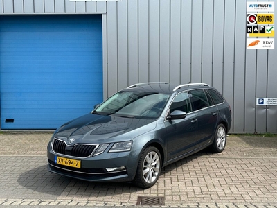 Skoda Octavia Combi 1.0 TSI Business VIRTUAL AUTOMAAT