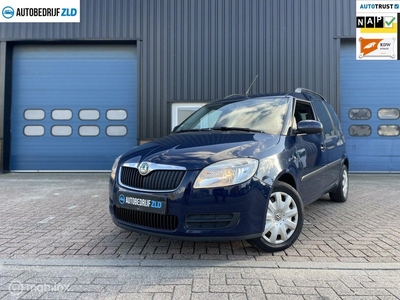 Skoda Roomster 1.2 Ambition/APK/AIRCO/