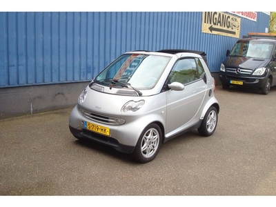 Smart Cabrio cabrio & pulse - Cabrio - Nieuwe APK tot