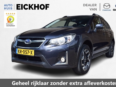 Subaru XV 2.0i Premium AWD - Trekhaak afneembaar