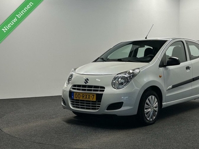 Suzuki Alto 1.0 Comfort AIRCO SLECHTS 45000 KM !!