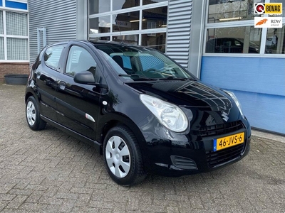 Suzuki Alto 1.0 Comfort