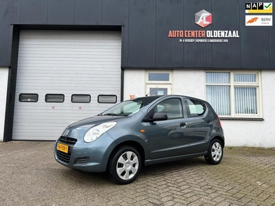 Suzuki Alto 1.0 Comfort PlusAirco5Drs