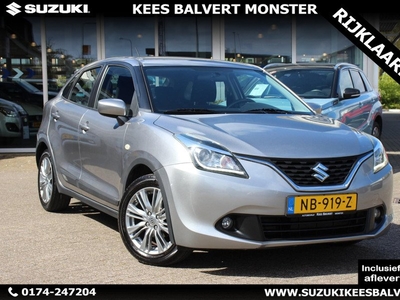 Suzuki Baleno 1.2 Business NAVIGATIE/STOELVERWARMING