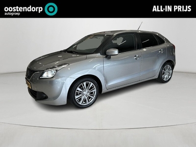 Suzuki Baleno 1.2 Smart Hybrid High Executive