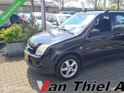 Suzuki Ignis 1.3-16V GL airco