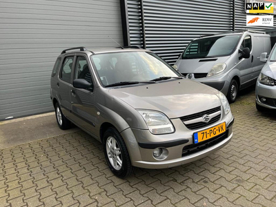 Suzuki Ignis 1.3-16V GLS AIRCO