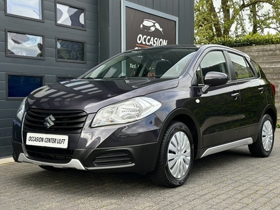 Suzuki S-Cross 1.6 AIRCO / CRUISE CONTR / EL PAKKET / PDC ...