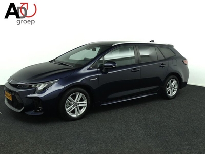 Suzuki Swace 1.8 Hybrid Select | NL Auto | 6 Jaar Garantie | Parkeersensoren | Stoelverwarming | Apple Carplay & Android Auto |