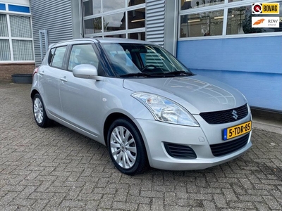 Suzuki Swift 1.2 Bandit EASSS