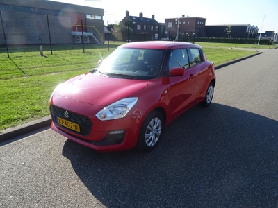 Suzuki Swift 1.2 Comfort