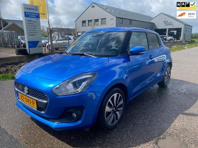 Suzuki Swift 1.2 Stijl