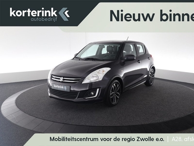 Suzuki Swift 1.2 Style EASSS