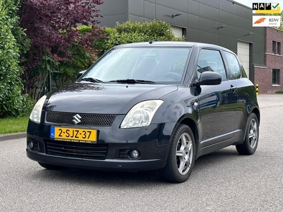 Suzuki Swift 1.3 GA Airco*LM velgen*LM velgen*02-12-2024