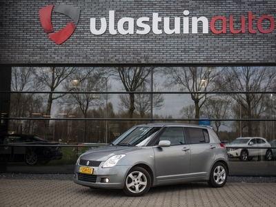 Suzuki Swift 1.3 GA Nieuwe APK!