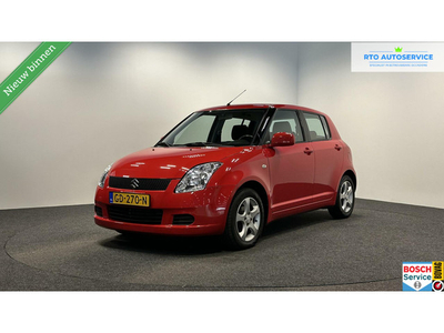 Suzuki Swift 1.3 GA|Airco|166.000 KM|