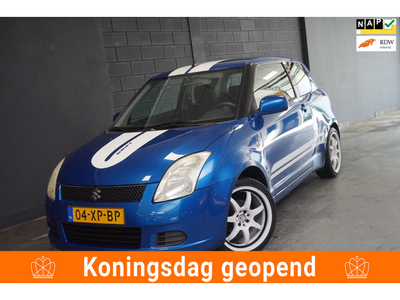 Suzuki Swift 1.3 GLS Airco Nieuwe KOPPELING Nieuwe APK