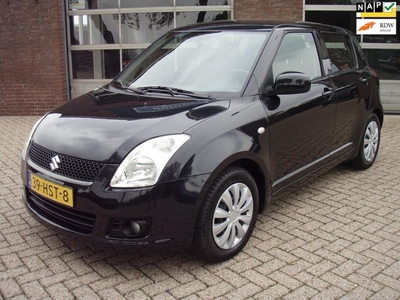 Suzuki Swift 1.3 Shogun