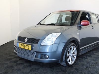 Suzuki Swift 1.3 Shogun |Airco|