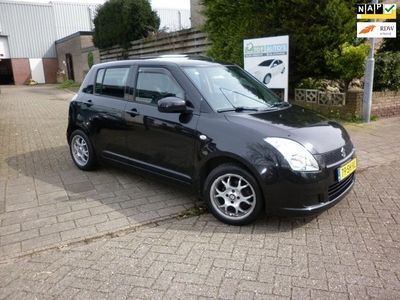 Suzuki Swift 1.5 GLS leuke sportieve auto!