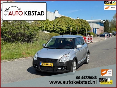 Suzuki Swift 1.6 Sport KEYLESS/CLIMA! VELE OPTIES!