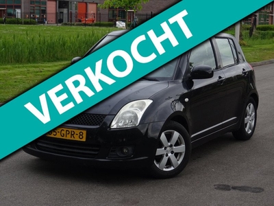 Suzuki Swift Verkocht! Verkocht!