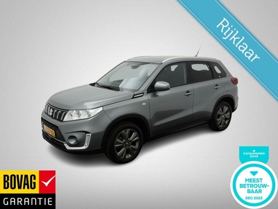 Suzuki Vitara 1.0 Boosterjet Select 112pk