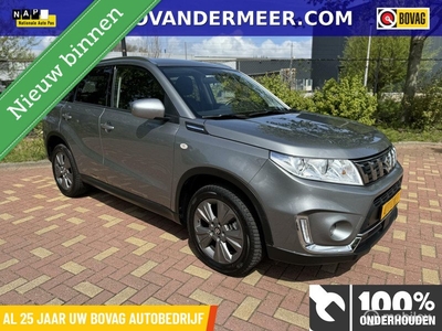 Suzuki Vitara 1.0 Boosterjet Select