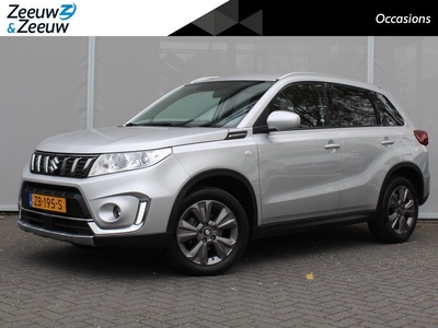 Suzuki Vitara 1.0 Boosterjet Select | Trekhaak | Navigatie | Camera | Dealeronderhouden |