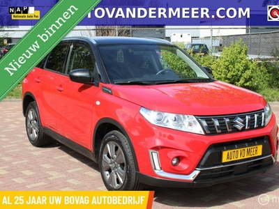 Suzuki Vitara 1.0 Boosterjet Stijl