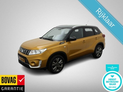 Suzuki Vitara 1.4 Boosterjet Select