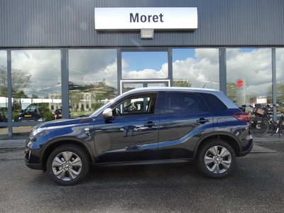 Suzuki Vitara 1.4 Boosterjet Select Rhino Edition Smart Hybrid