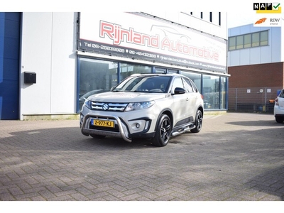 Suzuki VITARA VERKOCHTTTTTTTTTTT