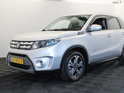 Suzuki Vitara 1.6 High Executive | Pano | Navi | Camera |