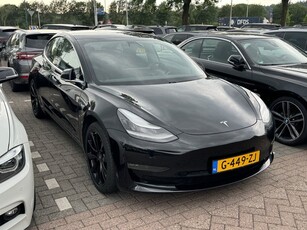 Tesla Model 3 Long Range 75 kWh / Full Self Driving / Autopilot / Panoramadak / Camera / Premium Audio / 19'' / Leder