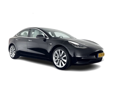 Tesla Model 3 Performance 75 kWh (INCL-BTW) *PANO | AUTO-PILOT | NAPPA-VOLLEDER | FULL-LED | MEMORY-PACK | CAMERA | DAB | APP-CONNECT | VIRTUAL-COCKPIT | LANE-ASSIST | COMFORT-SEATS | 19