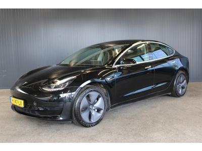 Tesla Model 3 Standard RWD Plus 60 kWh € 10.800,- NETTO!