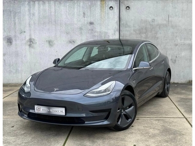 Tesla Model 3 Standard RWD Plus 60kWh PANO BTW NAP