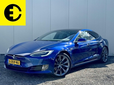 Tesla Model S Standard Range | 4% | Gratis Superchargen* |Incl. BTW