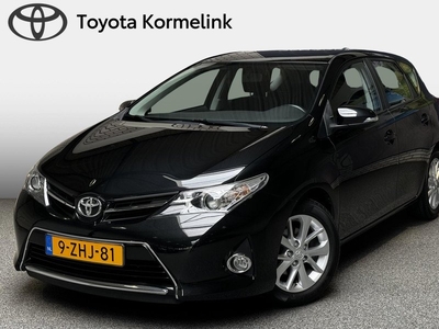 Toyota Auris 1.3 Now