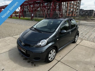 Opel Corsa 1.2-16V Enjoy *AIRCO* ELEK. PAKK BT LM VELGEN