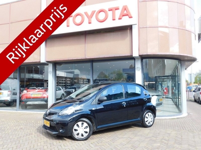 Toyota Aygo 1.0 VVT-i Comfort AIRCO