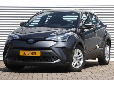 Toyota C-HR 1.8 Hybrid Active Navi / Camera / CarPlay