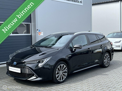 Toyota Corolla Touring Exe 2.0 Aut. Hybrid 1 ste eig, Trekhaak