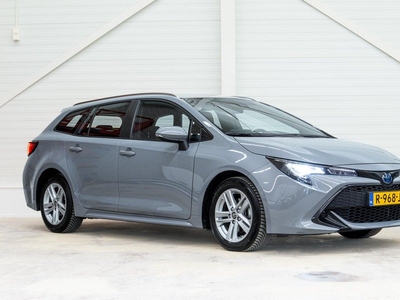 Toyota Corolla Touring Sports 1.8 Hybrid Active