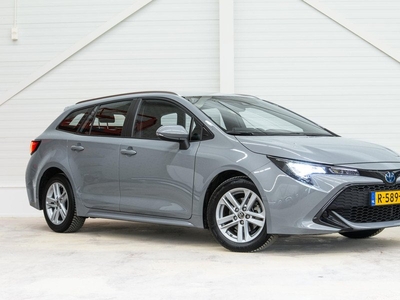 Toyota Corolla Touring Sports 1.8 Hybrid Active