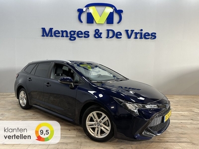 Toyota Corolla Touring Sports 1.8 Hybrid Active LED | Camera | Adaptive cruise | Navigatie | Apple Carplay Android Auto | Isofix | NAP |